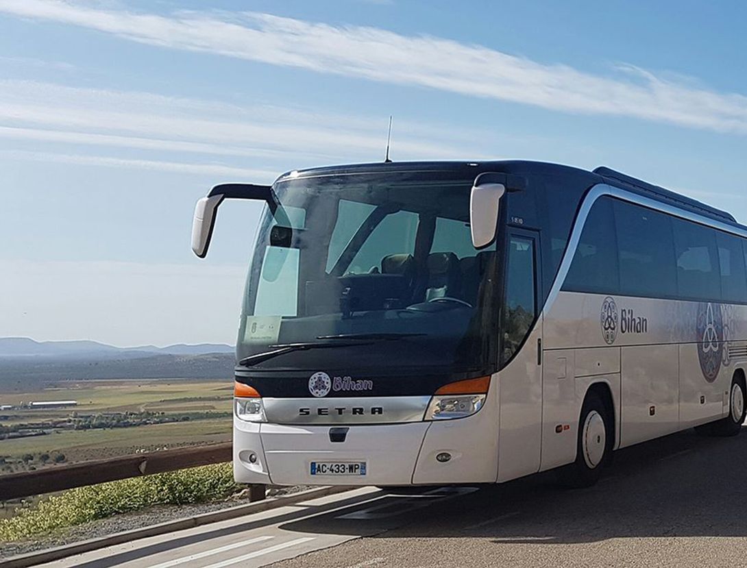 Horaire Car Ligne 21 Brest Lesneven Ete