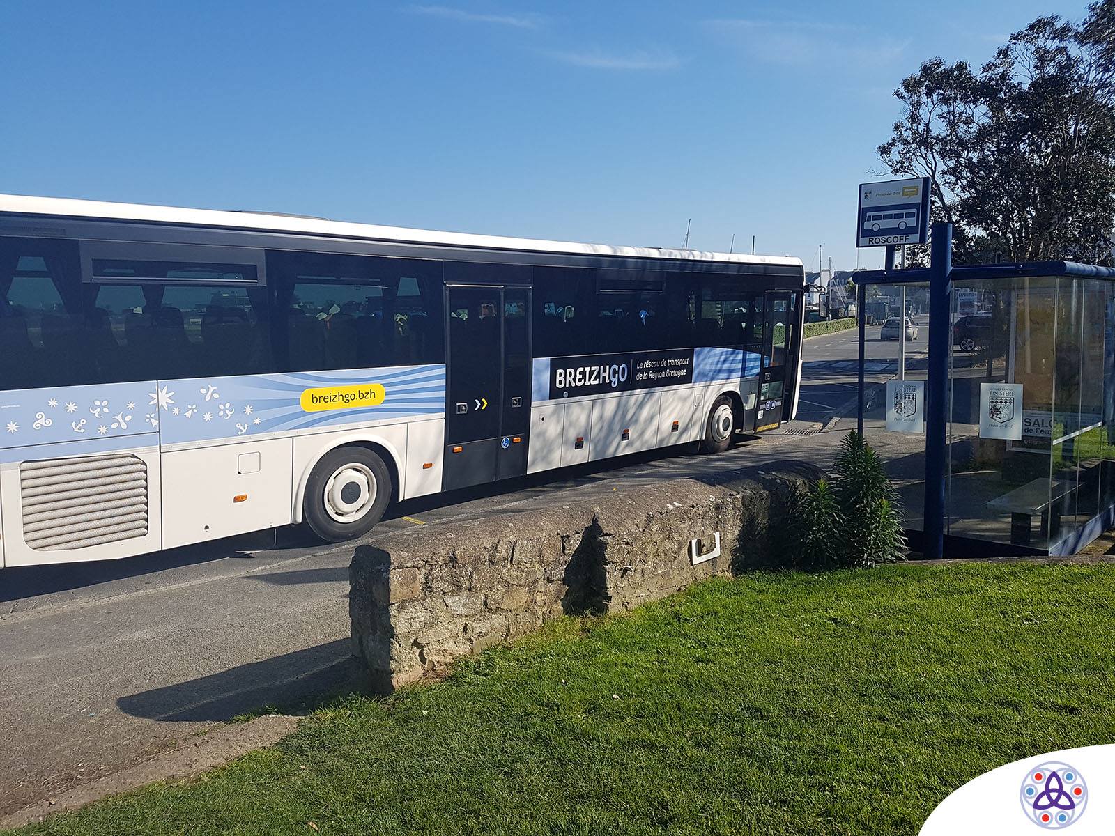 Horaire Car Ligne 21 Brest Lesneven Ete