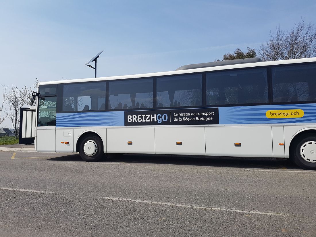 Les Cars Bihan : transport scolaire et lignes régulières Les Cars Bihan : transport scolaire et lignes régulières