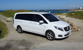 Louer un minibus Classe V pour le week-end ou vacances scolaires Louer un minibus Classe V pour le week-end ou vacances scolaires