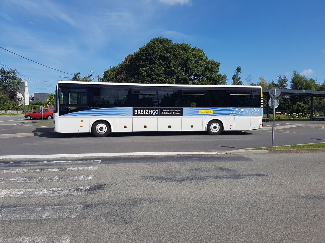 Les Cars Bihan : transport scolaire dans le Finistère Les Cars Bihan : transport scolaire dans le Finistère
