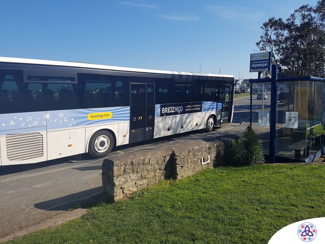 Réservez votre service de transport à la demande avec Les Cars Bihan du Finistère Réservez votre service de transport à la demande avec Les Cars Bihan du Finistère